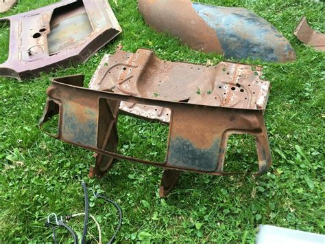 1941 willys sheet metal|willys 1940 coupe parts.